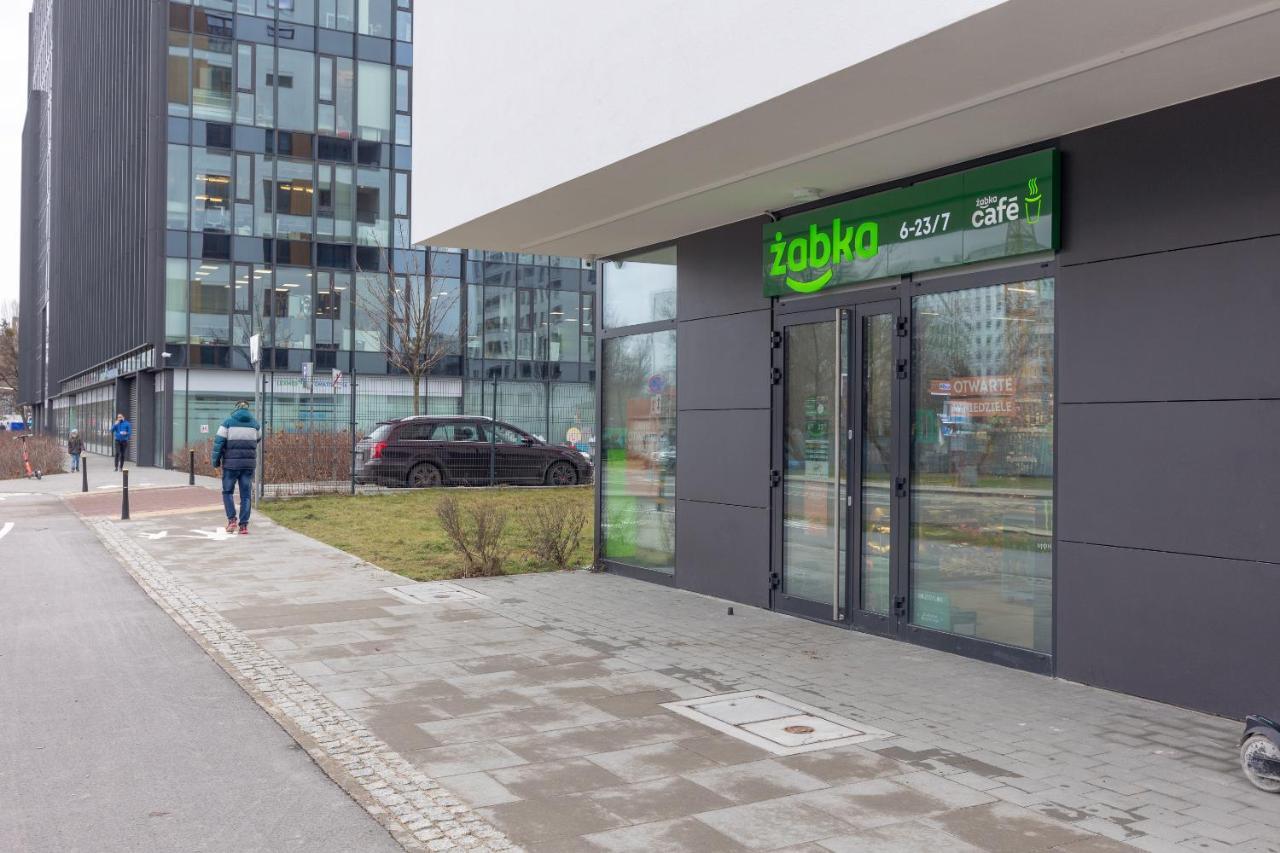 Brand New Business Leilighet