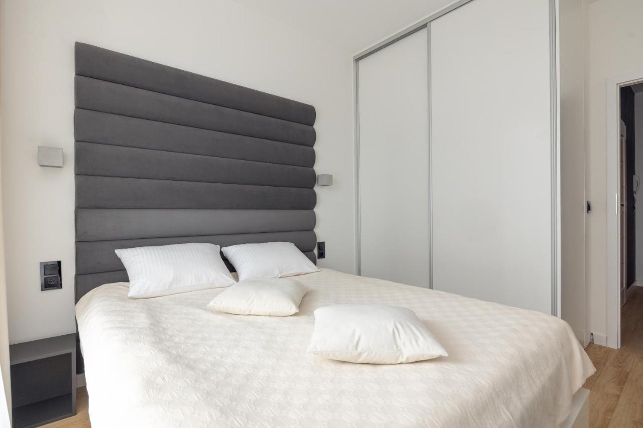 Brand New Business Leilighet Warszawa
